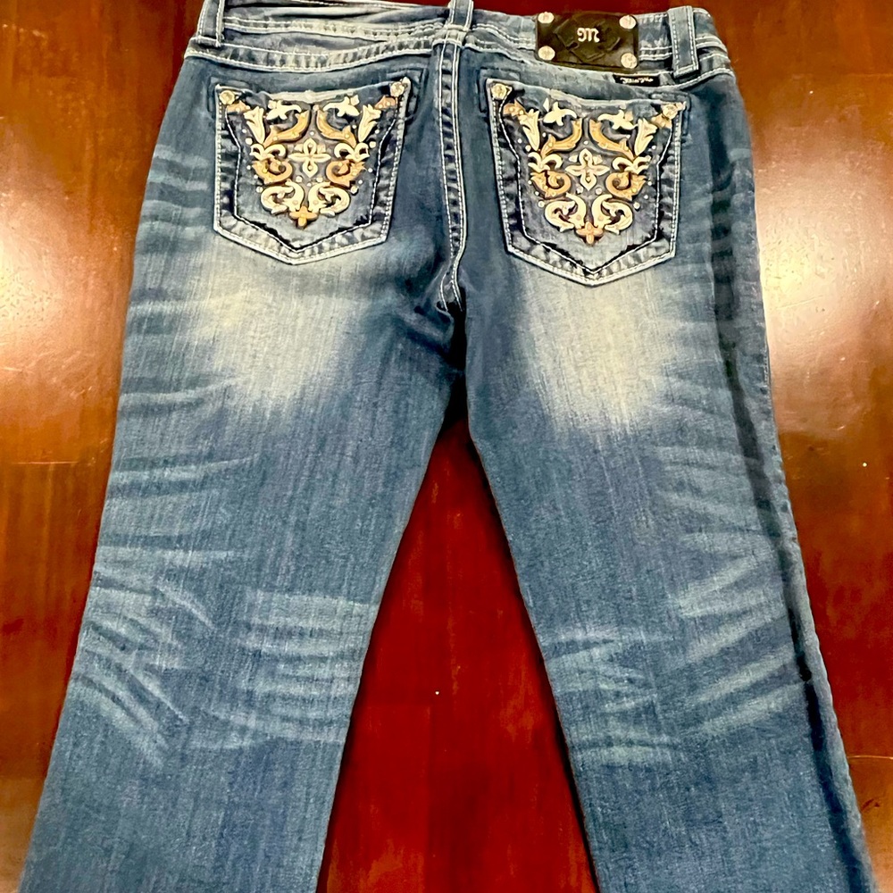 Miss Me jeans size 30